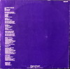 Click To Enlarge Dramatis Love Needs No Disguise 12" 1981 UK